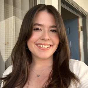 Meet your Posher, Jillian